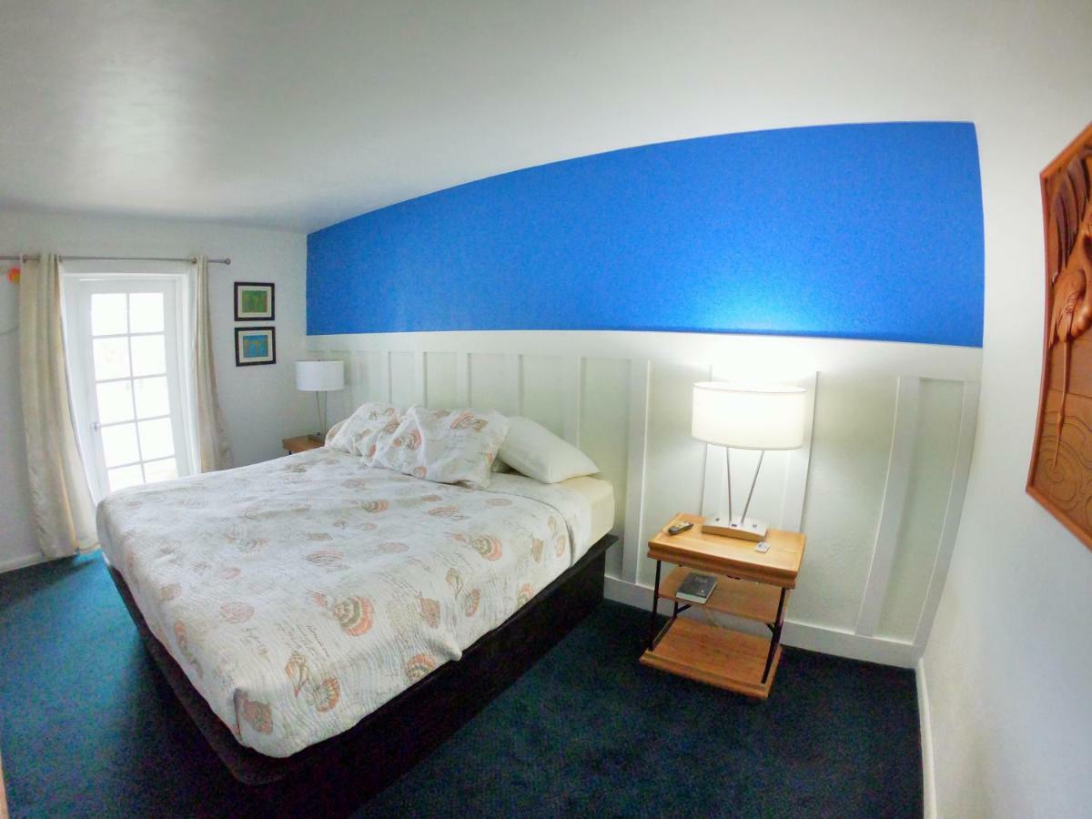 Captain'S Table Hotel By Everglades Adventures Экстерьер фото